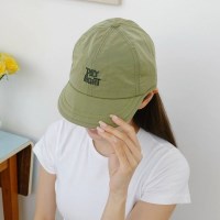 데이라이트 나일론 숏챙 캠프모자