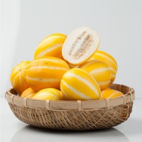 11브릭스 못난이 성주 참외 3.6kg 소과