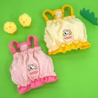 [Peanuts] 피너츠펌킨크롭티셔츠