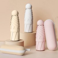 우양산 양우산 양산 초경량 자외선차단 슬림 가벼운 암막 우산 휴대
