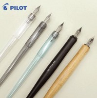 파이롯트 이로우츠시 딥펜