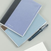 에피소드 클리어 PVC 커버 B6