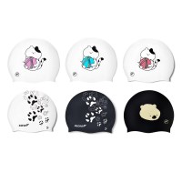 FILOAD 필로드 수영복모자 신상 3종 실리콘 수모