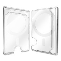 스마트폰 더블픽 스냅 맥세이프 카드수납 카드지갑 1+1