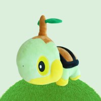 포켓몬스터 모부기 봉제인형 25cm