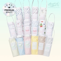 큐피드 컬러 우양산