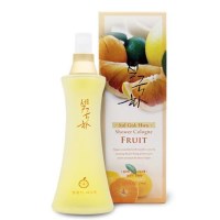 설국화 샤워코롱 바디 향수 샤워 향수 과일향 150ml