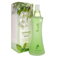 설국 바디케어 향기 샤워코롱 허브향 150ml