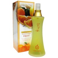 설국 바디케어 향기 샤워코롱 과일향 150ml