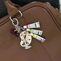 미술 수채화 물감 팔레트 키링 백참 열쇠고리 굿즈 가방