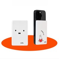 초슬림0.9cm 초경량112g 미피 맥세이프 보조배터리 5000mAh