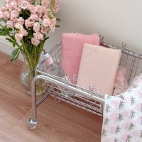 Cake Ribbon Book cover (2 colors)