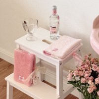 Cake Ribbon Book cover (2 colors)