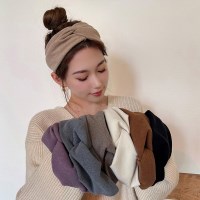 여자헤어밴드 반다나밴드 꼬임밴드 꼬임머리띠 여성 꼬임 헤어 반다
