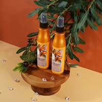 아르간 슈퍼푸드 염색색상선명 헤어 미스트 200ml 2개
