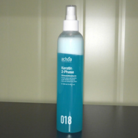 정전기 방지효과 매끄러운 헤어 투페이스 250ml