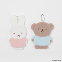 미피 보리스 BRUNA FLUFFY 다이컷 파우치