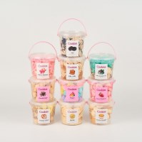 호텔델루나 아이유 머랭쿠키 원통형 800ml