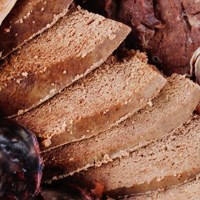 [강창구찹쌀진순대] 간 1kg