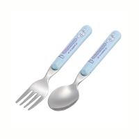 시나모롤 마슈구미 스텐 스푼포크세트(H700262)