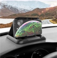 지티 꽉잡아 차량용 핸드폰 거치대