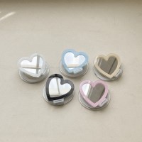 love label 디자인 [맥세이프 미러 스마트톡]