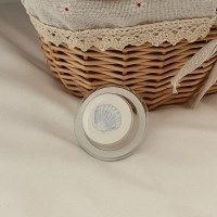 pearl shell 디자인 [맥세이프 에폭시톡]