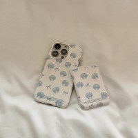 pearl shell 디자인 [맥세이프 카드슬롯]