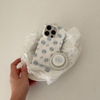 pearl shell 디자인 [맥세이프 하드 폰케이스]