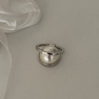 pearl mellow [스마트 링]