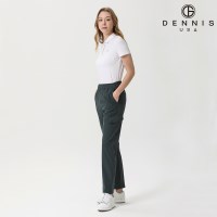 [DENNIS] 25SS신상 여성 플렉스핏 포켓 포인트 팬츠_FAQMLPT682