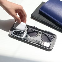 페니체 데스크트레이 데스크테리어 다용도 수납트레이