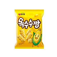 농심 옥수수깡70g x 16개입