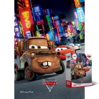 150피스퍼즐 디즈니 카 퍼즐라이프 PL150-47D