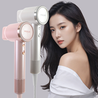 밀룩스 USA 헤어 드라이기 HD896