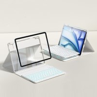 아이패드 Air 무선 키보드 케이스 블루투스 호환