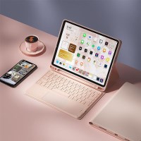 ipad Air Pro 무선 키보드 케이스 블루투스 호환