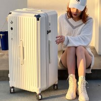 여행용 캐리어 대형 화물용 수화물 하드 케리어