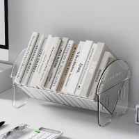 OFFISYS 인텔리전스 인테리어 집중모드 투명 책꽂이