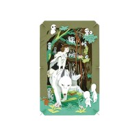 [원령공주] PT-L80(고다마의 숲)
