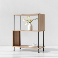 장식장 수납선반 소품장식 MK36707