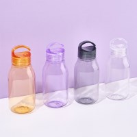 에코젠 미니모어 데일리 손잡이 보틀 300ml 텀블러