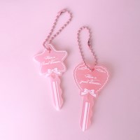 Dreamer's Key 아크릴 키링 - SWEET DREAM (STRAWBERRY MILK ver.)