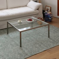 마르올리 먼지없는 빈티지 러그카페트 사계절 대형 거실 러그