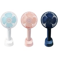 USB 휴대용 핸디선풍기