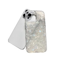 컬러 그라데이션 낙하방지 아이폰 핸드폰케이스