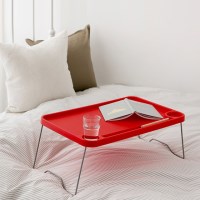 침대테이블 접이식테이블 트레이 MK15585