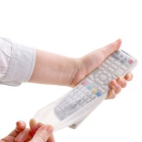 실리콘 리모컨 커버 리모컨 실리콘 파손방지 Q101-O