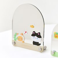 MIRROR - HAPPY DAY - BIG 2type