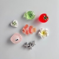 아기자기 마그넷 세트 / 자석